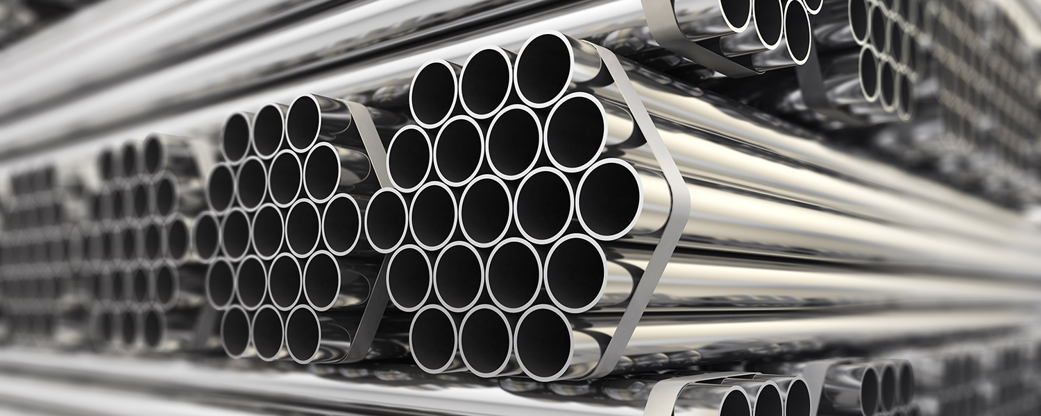 Stainless Steel Pipe Supplier